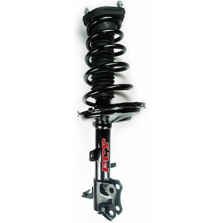 Fcs Automotive Complete Strut Assembly, 1331612R 1331612R